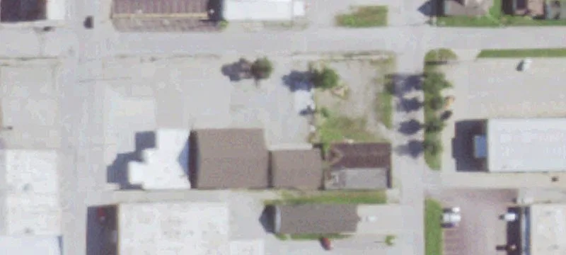 Franklin St