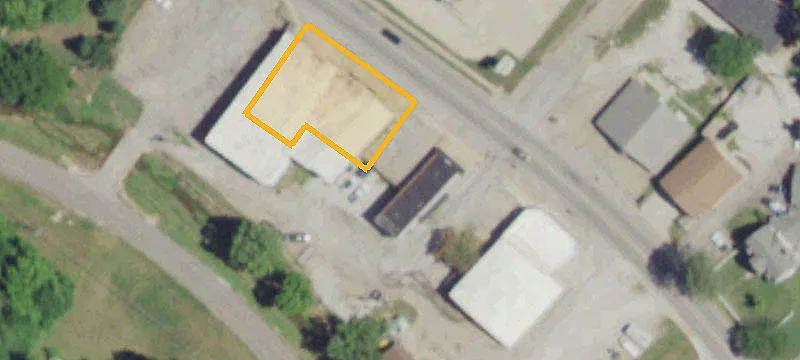 417 High St