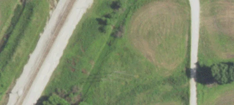 County Rd 340th At County Road