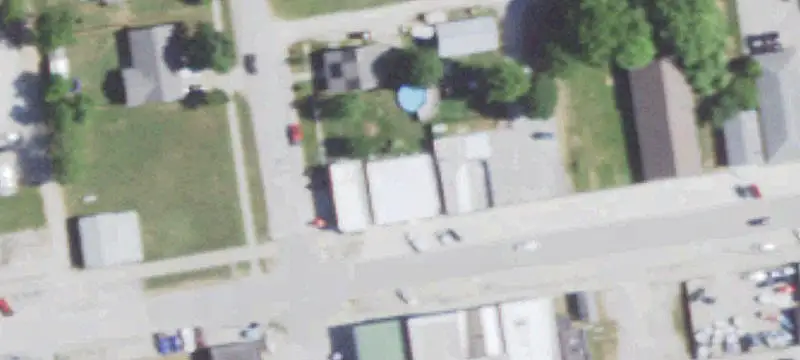 101 Pne St