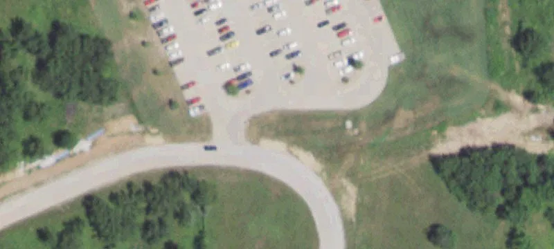 County Rd 190