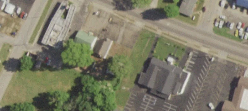 703 Main St