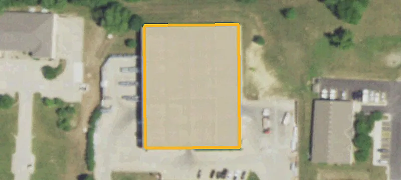 1200 Delta School Rd