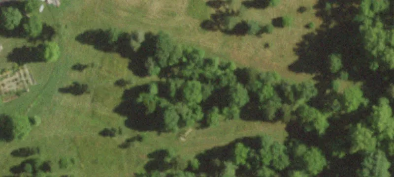 Cedar Btm Rd
