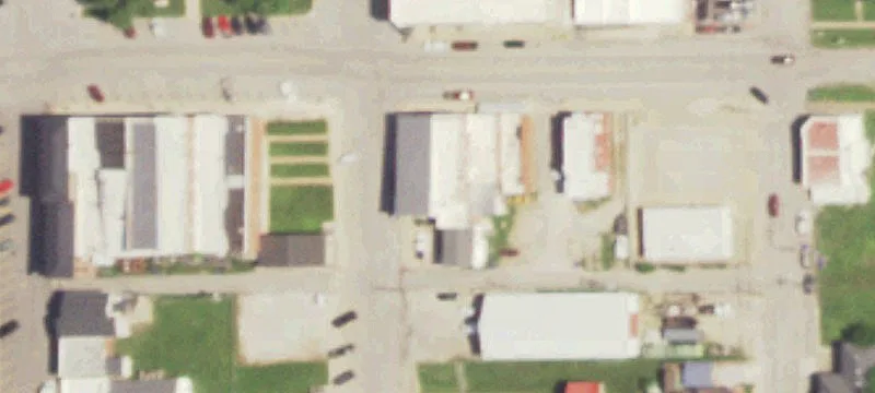 200 3rd St