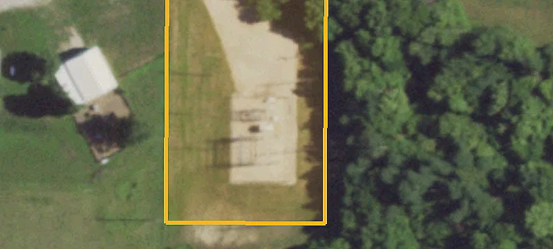 2394 Texas Pr Rd