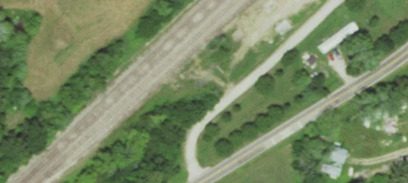 22166 State Rte Kk