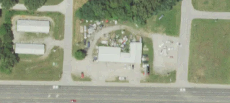 1202 Scenic Rivers Blvd