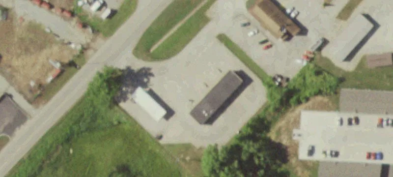 203 Lincoln Dr