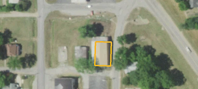 Shadowridge Dr