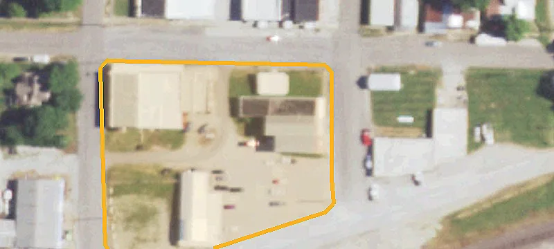 Otterville, MO 65348