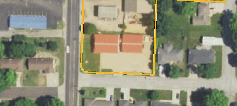1674 Odell Ave