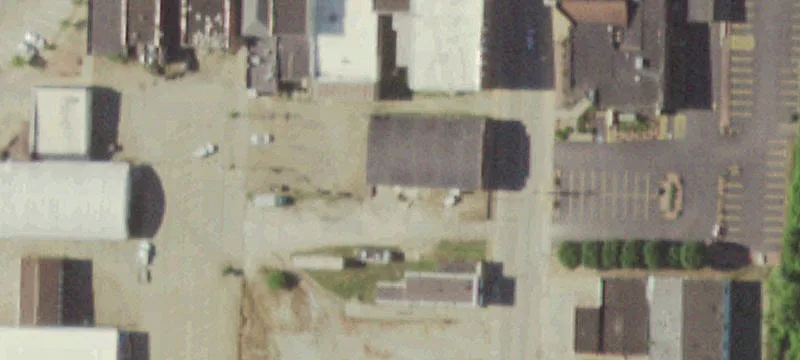 108 Mine La Motte St