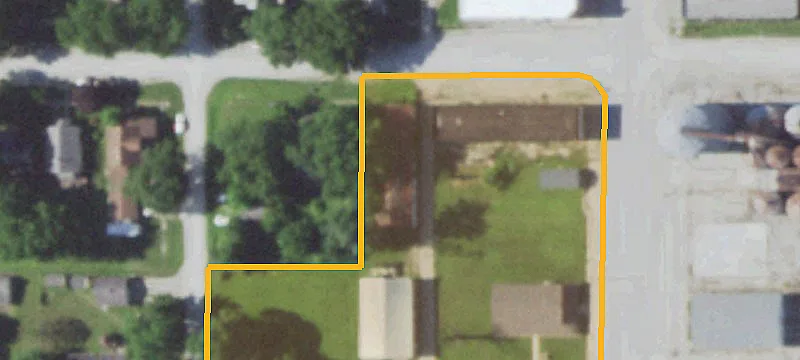 Ridgeway, MO 64481