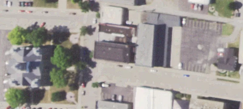 301 Holden St
