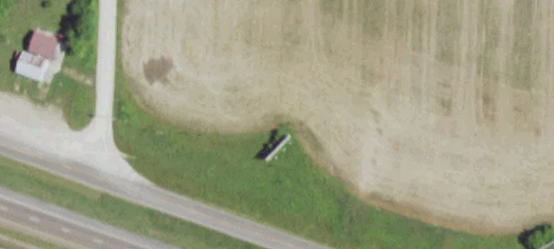 Old Us Hwy 40