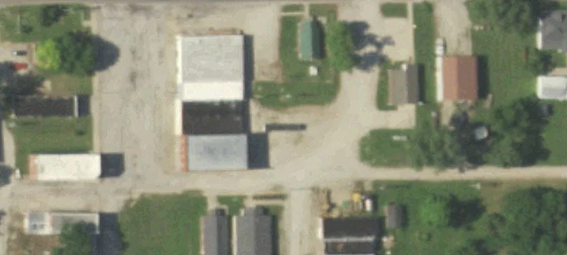 Cainsville, MO 64632