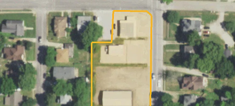 667 Odell Ave