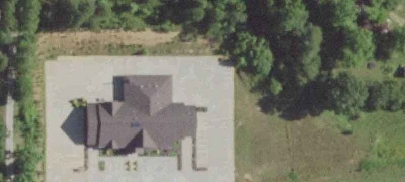 1100 Iron Brg Rd