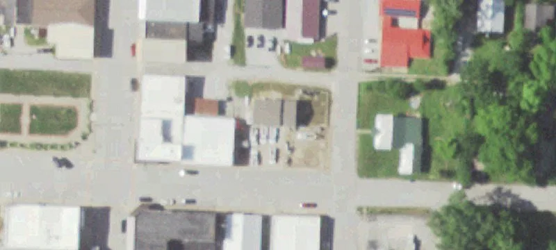 115 Pne St