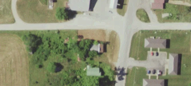 Hwy Aw Platte Ln