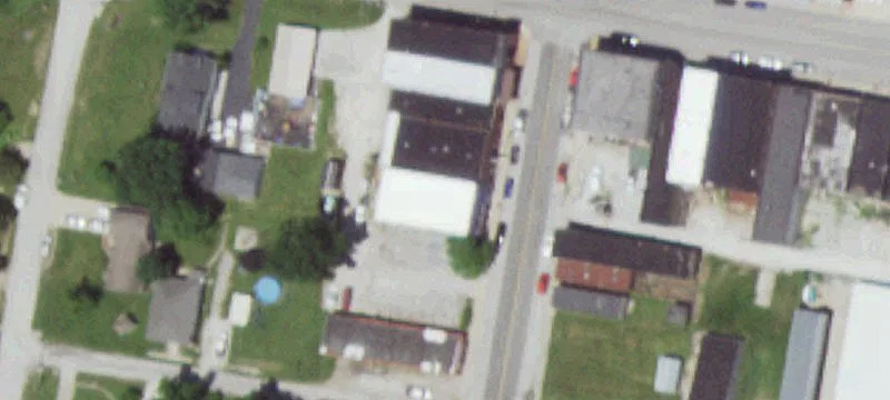 110 Palmyra St