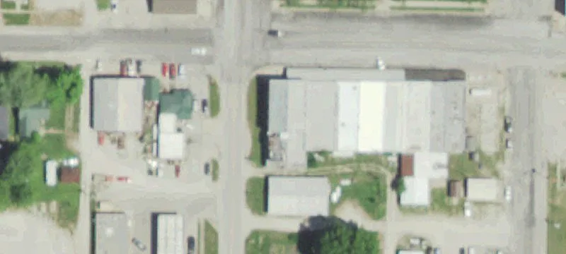 101 Main St