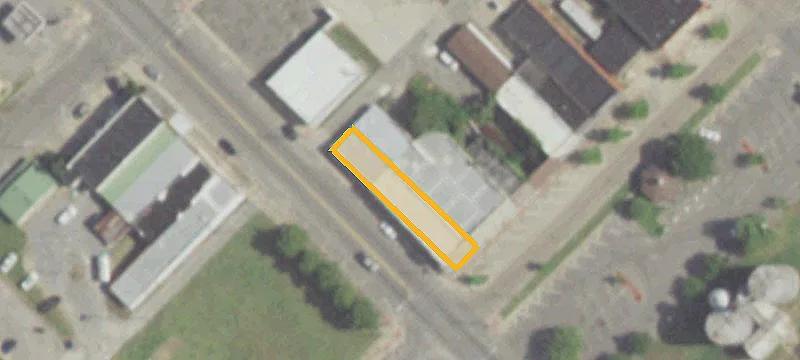 101 Main St