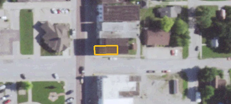 201 Main St