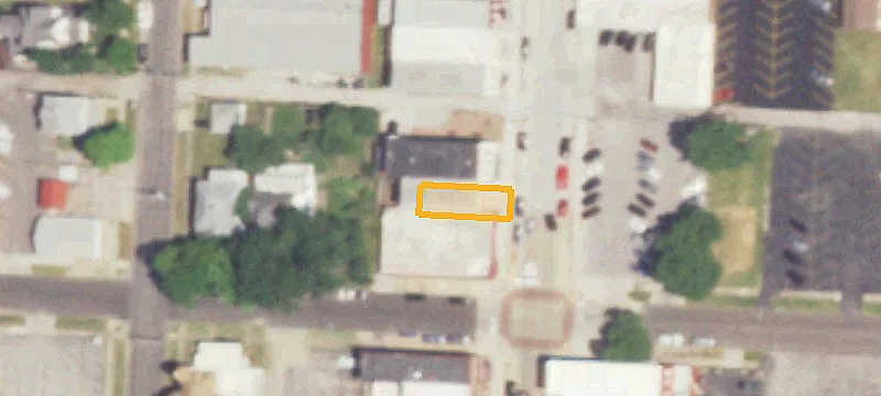 616 Ohio Ave