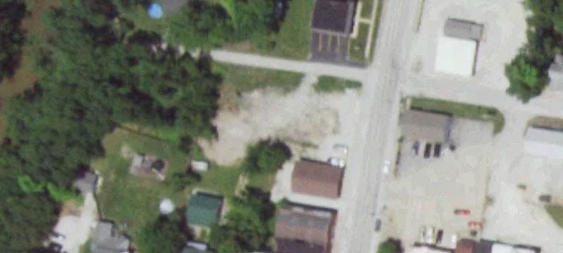 119 Palmyra St