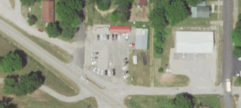 Thayer, MO 65791