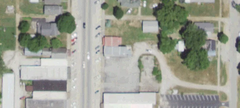 1033 Cherokee Ave