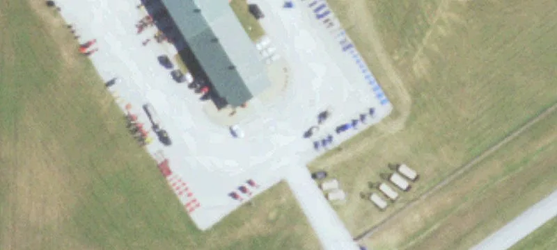 2979 Evergreen Rd