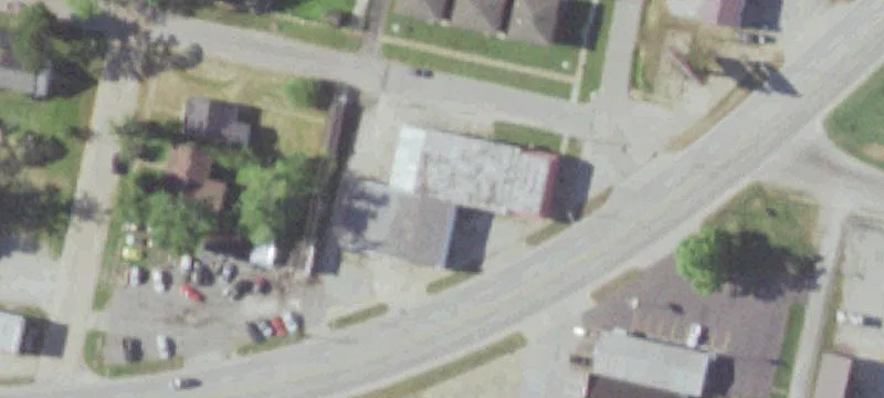 314 Peach St