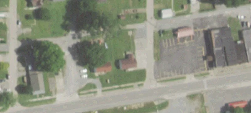 1600 Main St