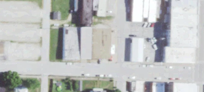 201 Commercial St