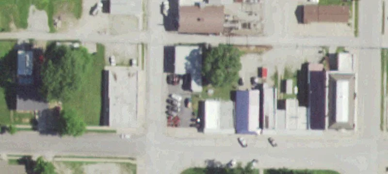 Kahoka, MO 63445