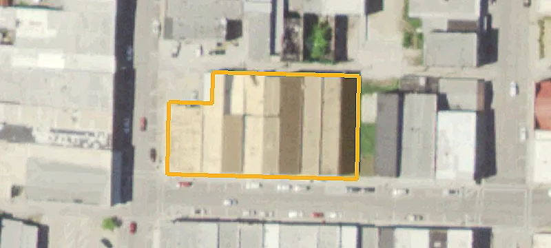 111 Vine St