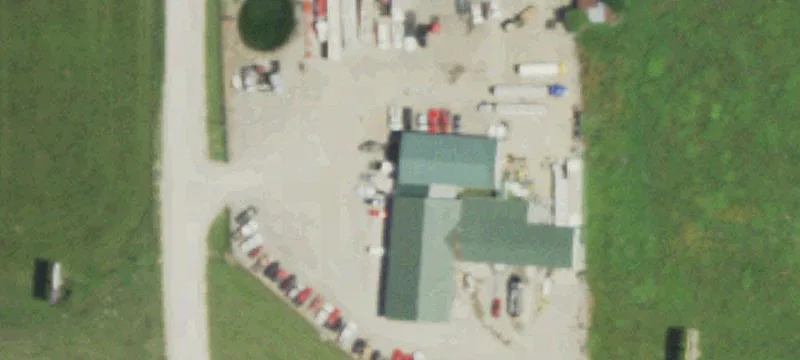 10440 Baker Rd