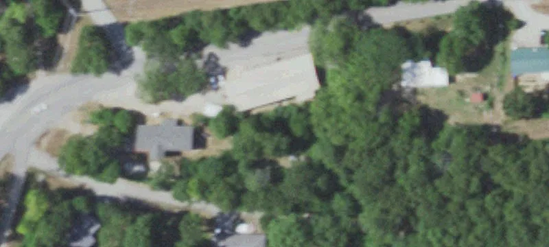 2464 Joe Bald Rd