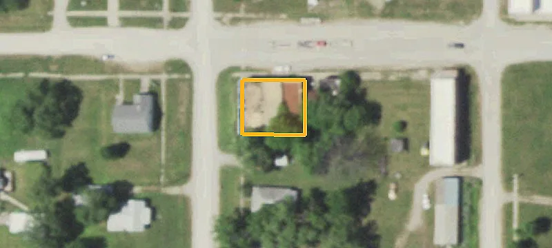 Bogard, MO 64622