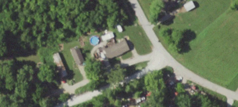 1003133 3rd Oaks Dr