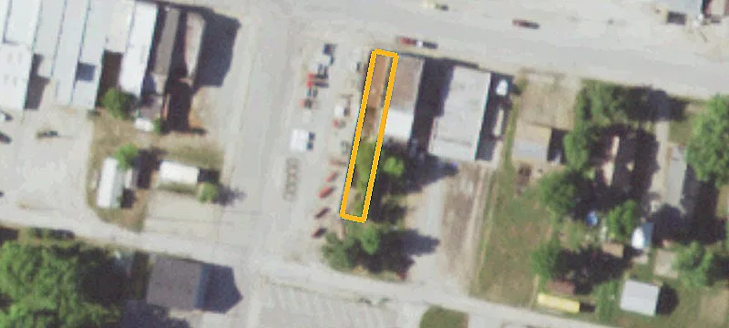 Cor Of Moniteau St
