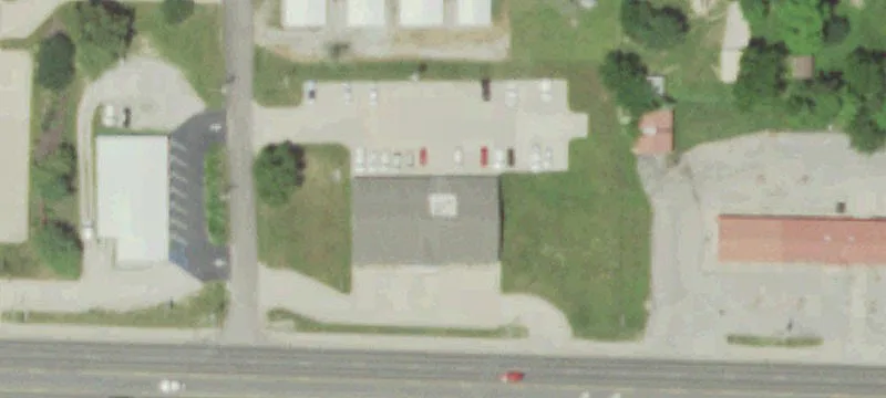 800 Scenic Rivers Blvd