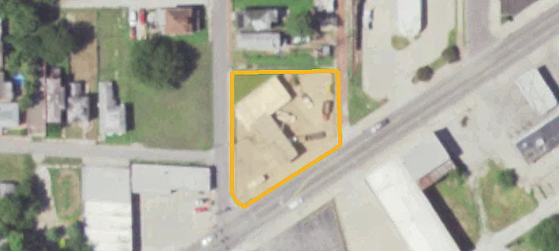 1301 Frederick Ave