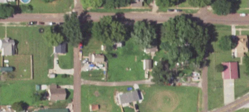 804 Valley St