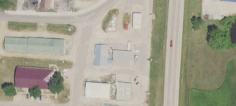 603 State Hwy 5th 5