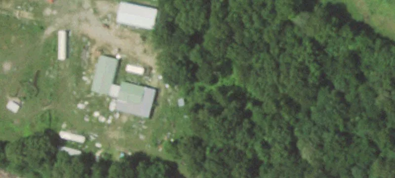 Thayer, MO 65791