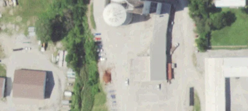 316 Potter Ave